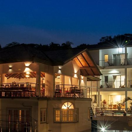 Senani Hotel Kandy Zewnętrze zdjęcie