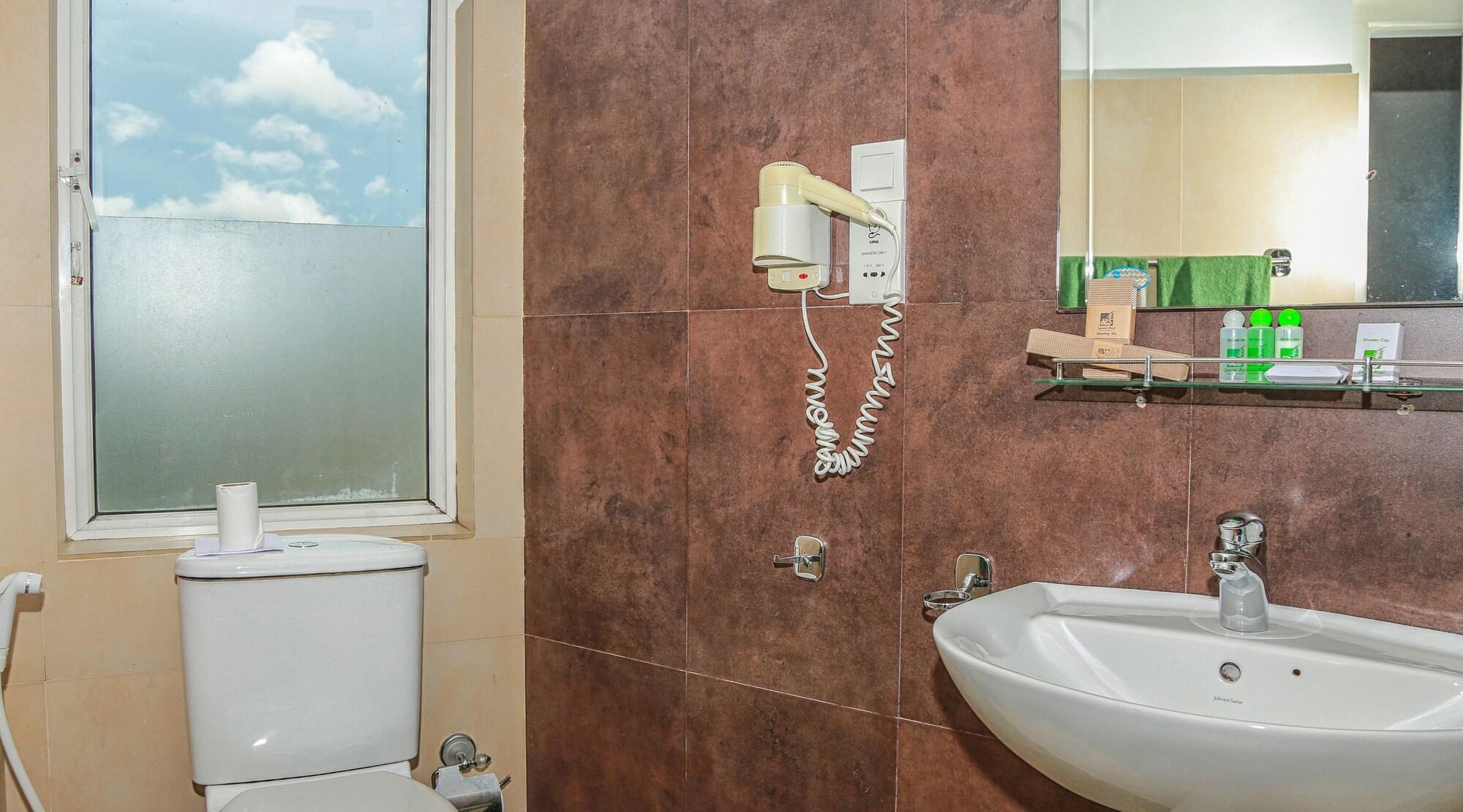 Senani Hotel Kandy Zewnętrze zdjęcie