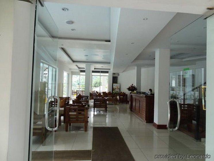 Senani Hotel Kandy Zewnętrze zdjęcie