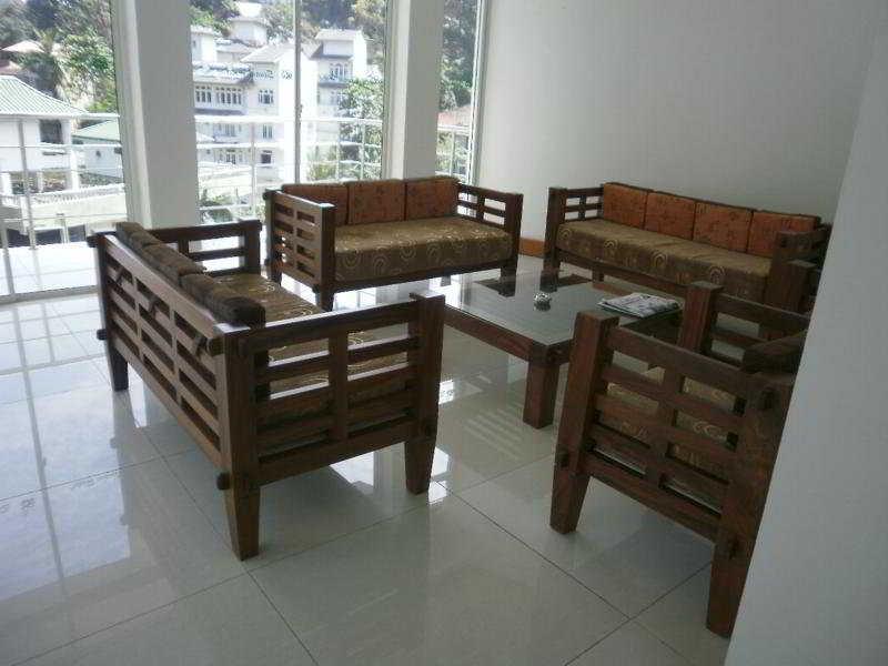 Senani Hotel Kandy Zewnętrze zdjęcie