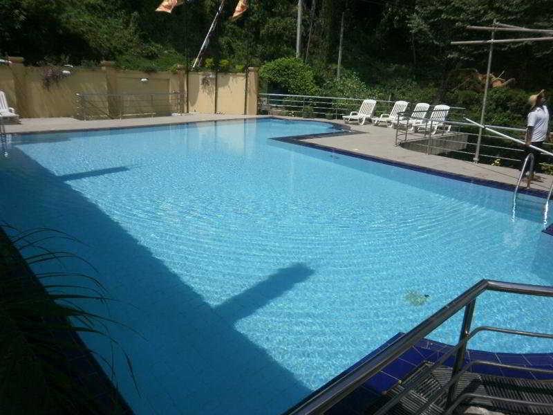 Senani Hotel Kandy Zewnętrze zdjęcie