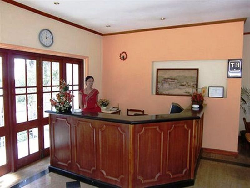 Senani Hotel Kandy Zewnętrze zdjęcie