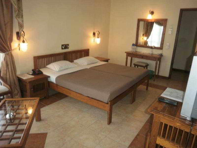 Senani Hotel Kandy Zewnętrze zdjęcie